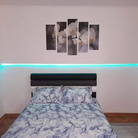 407 شقة كراغوييفاك