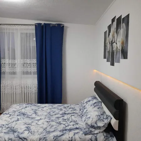 Apartment 407 Kragujevac