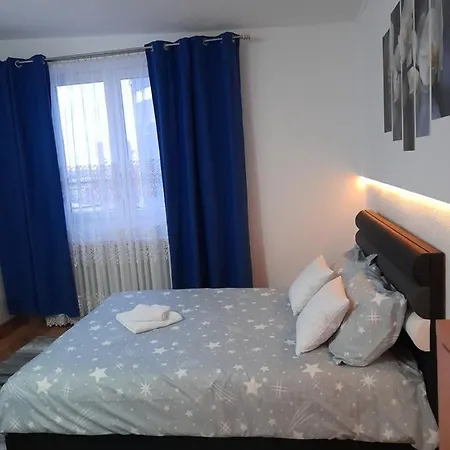 407 Apartment *