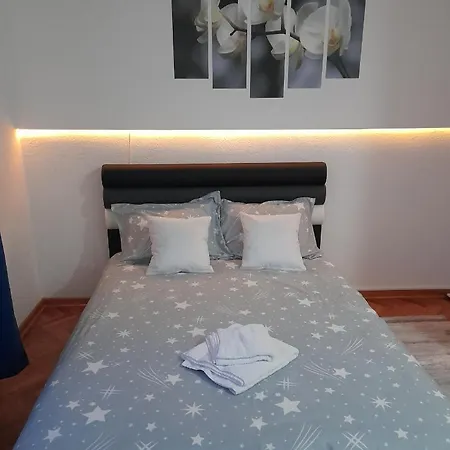 407 Apartment
