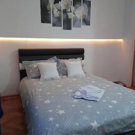 407 Apartment *
