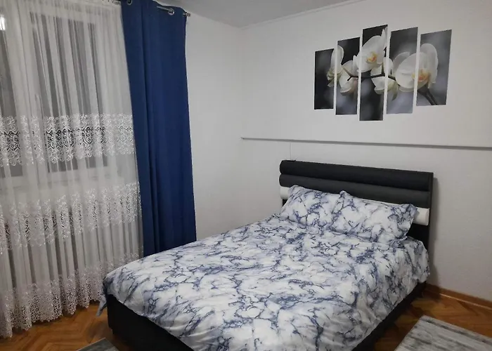 407 Apartment Kragujevac