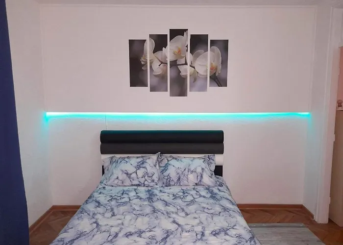 407 Apartment Kragujevac