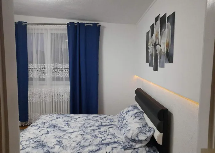 Apartment 407 Kragujevac